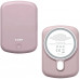 LAUT POWER CHARGE HANDY Pink comp.e with MagSafe