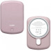 LAUT POWER CHARGE HANDY Pink comp.e with MagSafe