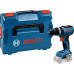CORDLESS DRILL AKU. UDAROWA GSB 18V-65 0*AH LB
