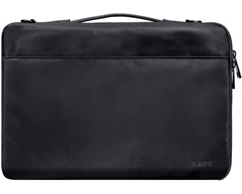 Laut LAUT NOVI 35,6 cm (14") Etui pocket Black