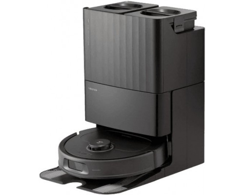 Roborock Qrevo C Pro, juodas