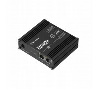 TELTONIKA NETWORKS RUTM20 Compact 5G Router