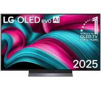 LG OLED48C54 OLED 48'' 4K Ultra HD WebOS 25