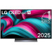 LG OLED48C54 OLED 48'' 4K Ultra HD WebOS 25