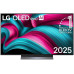 LG OLED48C54 OLED 48'' 4K Ultra HD WebOS 25