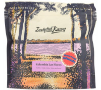 Instytut Kawy Kolumbia Las Flores 250g