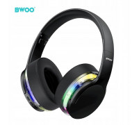 BWOO BW587    ANC black