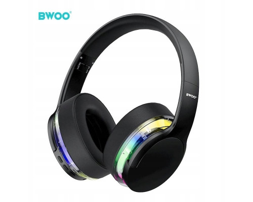 BWOO BW587    ANC black