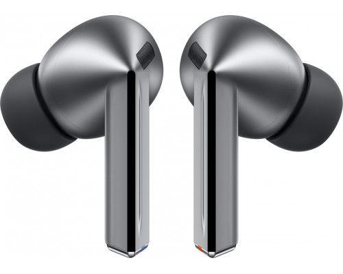 HEADSET GALAXY BUDS3 PRO/SILVER SM-R630 SAMSUNG