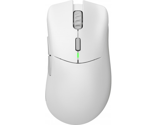 GLORIOUS Myszka Gamingowa PC GAMING RACE Model O 2 PRO Biały