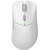 GLORIOUS Myszka Gamingowa PC GAMING RACE Model O 2 PRO Biały