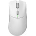 GLORIOUS Myszka Gamingowa PC GAMING RACE Model O 2 PRO Biały