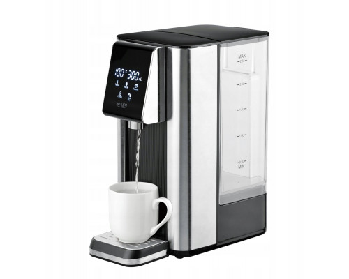 Adler AD 1356 Ciepły dyspenser wody 2.5L 2600W AD 1356 (5905575911742)