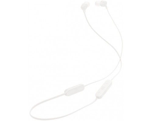 JBL Tune 135BT white (JBLT135BTWHT)