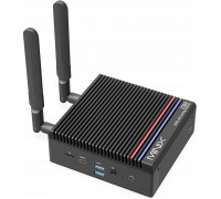 Mini PC Minix Z350 N350 16+512GB