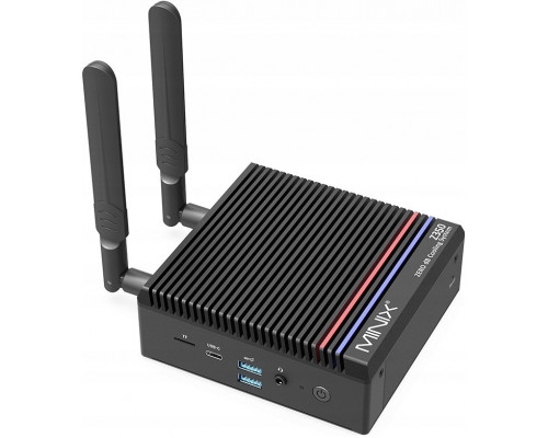 Mini PC Minix Z350 N350 16+512GB