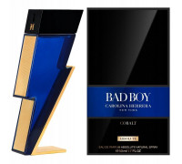 Carolina Herrera Bad Boy Cobalt Absolute Eau de Parfum 50ml