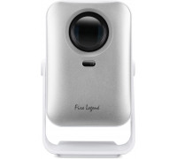 Acer QH31s 150 ANSI lumenów LCD 720p (1280x720) Gray