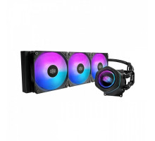Cooler Master CPU MasterLiquid Core Nex 360 ARGB czarne