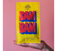 Lykke - kawa ziarnista BAM BAM Espresso 500 g