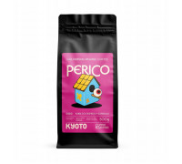KYOTO - kawa ziarnista Kolumbia Perico Washed Espresso 250 g