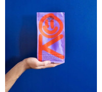 Lykke kawa ziarnista CIAO Espresso 500 g