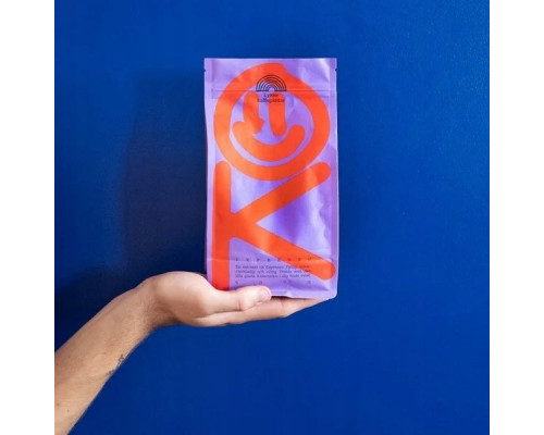 Lykke kawa ziarnista CIAO Espresso 500 g