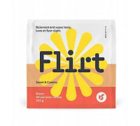 Doubleshot - kawa ziarnista Flirt Blend Filter 300 g