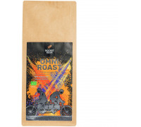Hard Beans Coffee Rocket Bean kawa ziarnista Peru Washed Omniroast 1 kg