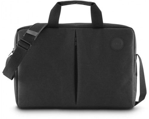 TORBA DO LAPTOPA GENUA 15,6'' CZARNA