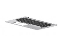 SPS-TOP CVR KBDPM CP+PS BL SR