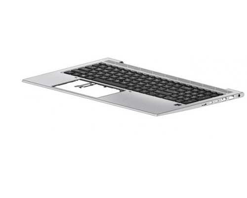 SPS-TOP CVR KBDPM CP+PS BL SR