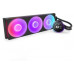 Nzxt Kraken Elite 420 RGB Black (RL-KR42E-B2)
