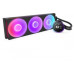Nzxt Kraken Elite 420 RGB Black (RL-KR42E-B2)