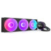 Nzxt Kraken Elite 420 RGB Black (RL-KR42E-B2)