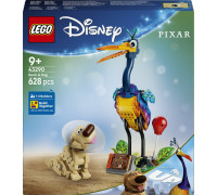 LEGO Disney Stefan i As (43290)