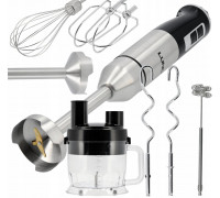 LUND BLENDER RĘCZNY 1000W 10W1