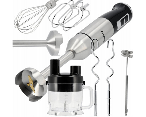 LUND BLENDER RĘCZNY 1000W 10W1