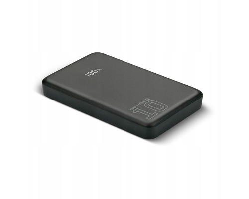 EverActive Everactive EB-11QB 10000mAh energybank