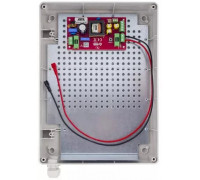 Atte buforowy SMPS 12V 3,5A 40W ATTE AUPS-40-120-XL1