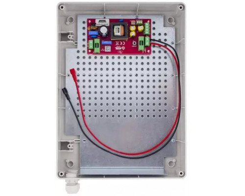 Atte buforowy SMPS 12V 3,5A 40W ATTE AUPS-40-120-XL1