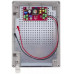 Atte buforowy SMPS 12V 3,5A 40W ATTE AUPS-40-120-XL1