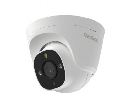 Reolink Reolink RP-PCT8M kamera przemysłowa Obrotowa Kamera bezpieczeństwa IP Wewnętrz i na wolnym powietrzu 3840 x 2160 px Ściana