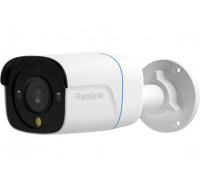 Reolink Reolink RP-PCB8M kamera przemysłowa Kopułowa Kamera bezpieczeństwa IP Wewnętrz i na wolnym powietrzu 3840 x 2160 px Ściana
