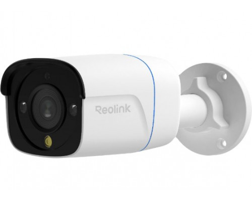 Reolink Reolink RP-PCB8M kamera przemysłowa Kopułowa Kamera bezpieczeństwa IP Wewnętrz i na wolnym powietrzu 3840 x 2160 px Ściana