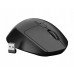 Natec MYSZ NATEC KITE BEZPRZEWODOWA 4000DPI CICHA TILT WHEEL CZARNA