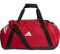 Adidas Bag adidas Tiro Duffle Medium red KB0787