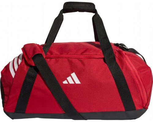Adidas Bag adidas Tiro Duffle Medium red KB0787