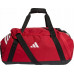 Adidas Bag adidas Tiro Duffle Medium red KB0787