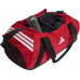 Adidas Bag adidas Tiro Duffle Medium red KB0787